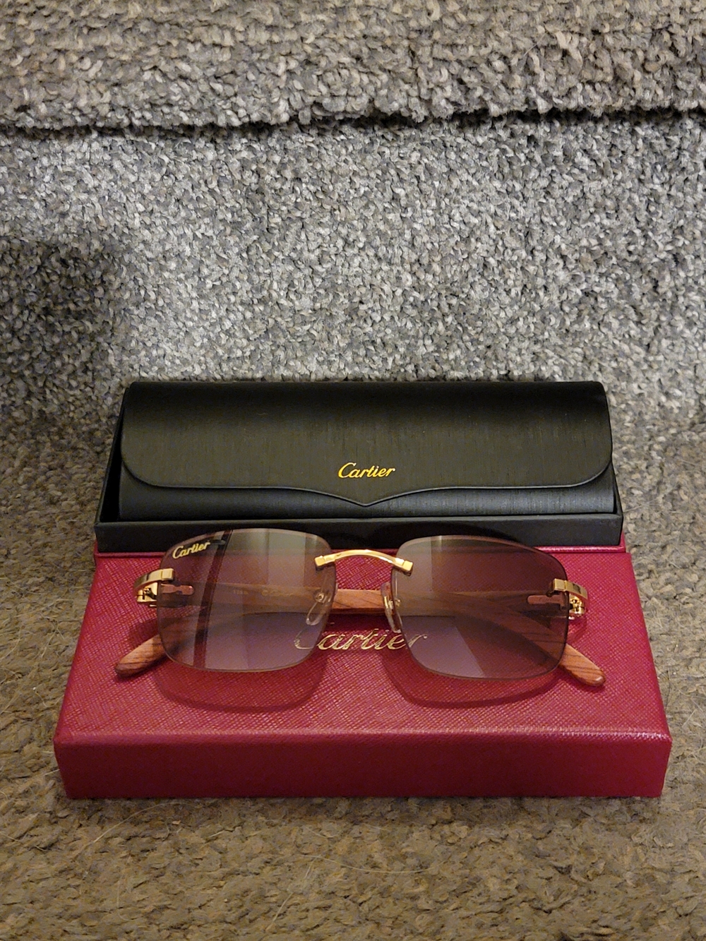 Cartier